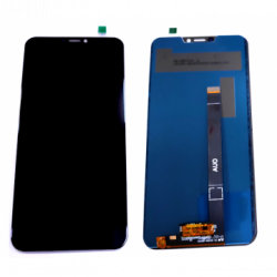 Pantalla Completa Negra Para Asus Zenfone 5 ZE620KL
