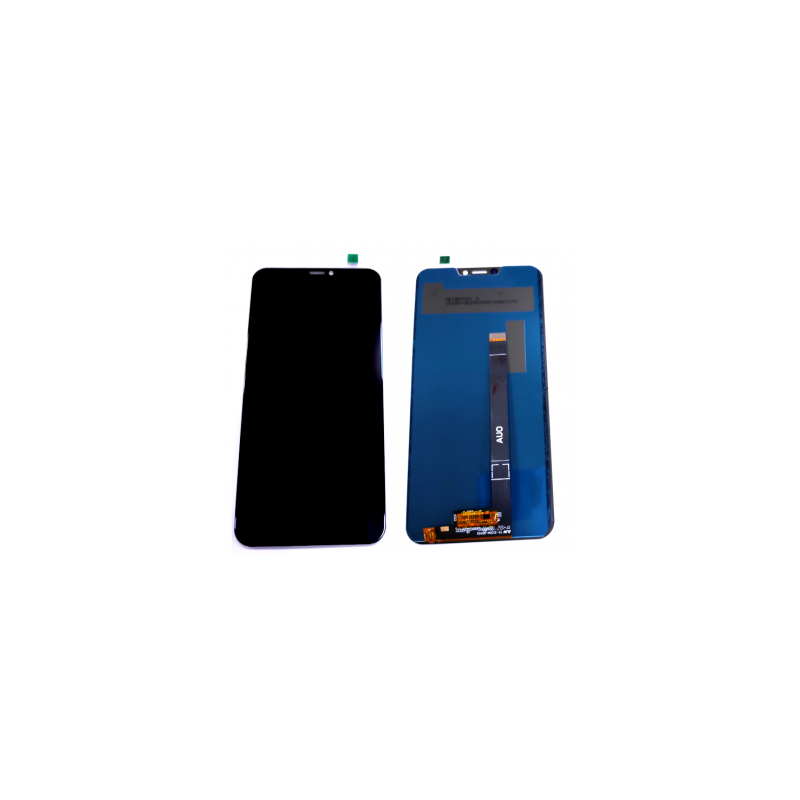 Pantalla Completa Negra Para Asus Zenfone 5 ZE620KL
