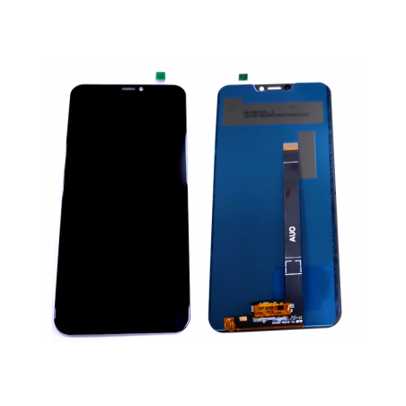 Pantalla Completa Negra Para Asus Zenfone 5 ZE620KL