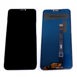 Pantalla Completa Negra Para Asus Zenfone 5Z ZS620KL