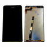 Pantalla Completa Negra Para Asus Zenfone 6 A600CG