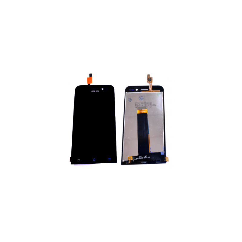 Pantalla Completa Negra Para Asus Zenfone Go ZB452KG/ X014D