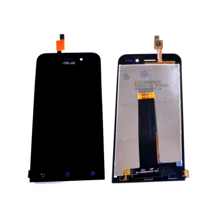 Pantalla Completa Negra Para Asus Zenfone Go ZB452KG/ X014D