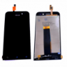 Pantalla Completa Negra Para Asus Zenfone Go ZB452KG/ X014D
