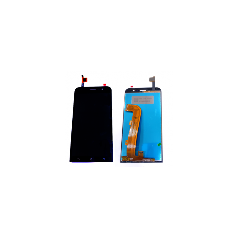 Pantalla Completa Negra Para Asus Zenfone Go ZB500KL
