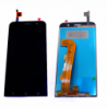 Pantalla Completa Negra Para Asus Zenfone Go ZB500KL
