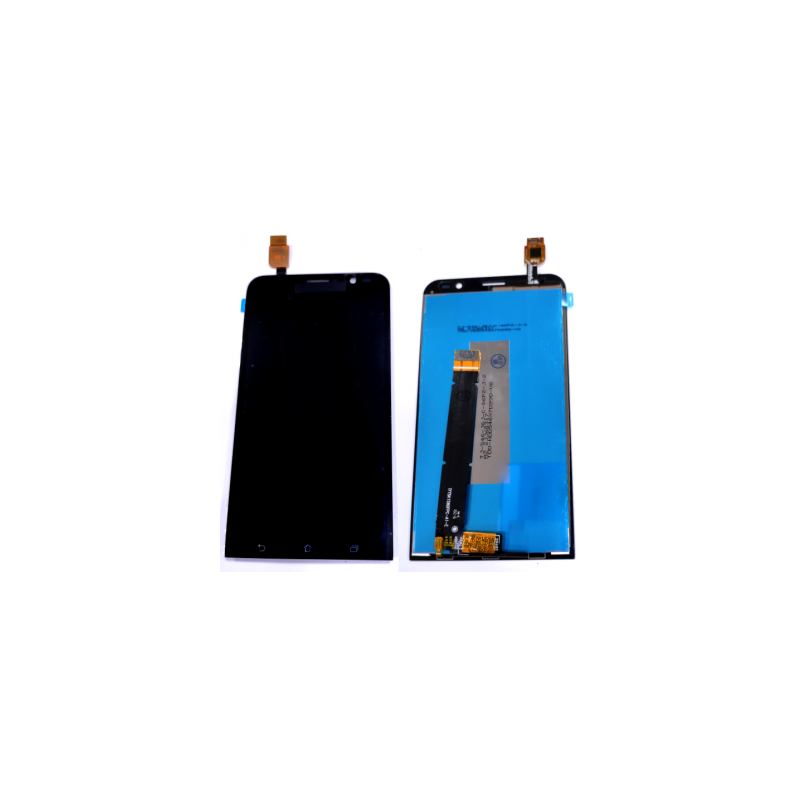 Pantalla Completa Negra Para Asus Zenfone Go ZB551KL