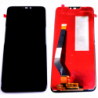 Pantalla Completa Negra Para Asus Zenfone Max M2 ZB633KL ZB632KL X01AD-con marco