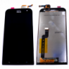 Pantalla Completa Negra Para Asus Zenfone Zoom ZX551ML