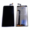 Pantalla Completa Negra Para ZenFone 2 Laser ZE550KL