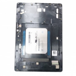 Pantalla completa para asus z300c blanca