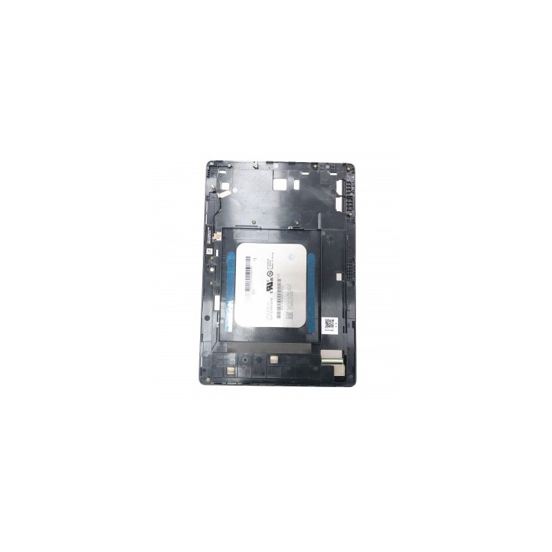Pantalla completa para asus z300c blanca