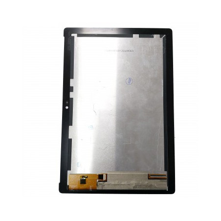 Pantalla completa para asus z300l version tactil:be-as010102-v1 001-1644 blanca