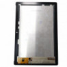Pantalla completa para asus z300l version tactil:be-as010102-v1 001-1644 blanca