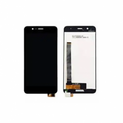 Pantalla Lcd + Tactil Asus Zenfone 3 Max ZC520TL Negra