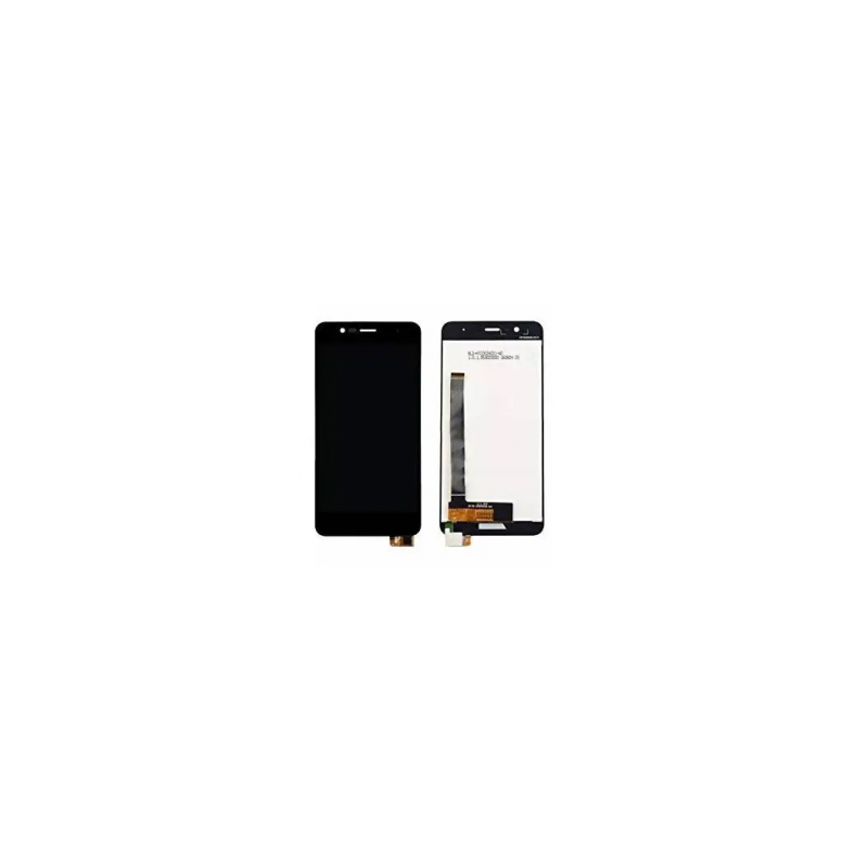 Pantalla Lcd + Tactil Asus Zenfone 3 Max ZC520TL Negra