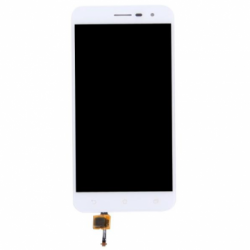 Pantalla LCD Display + Tactil para ASUS Zenfone 3 (ZE520KL) - Blanca