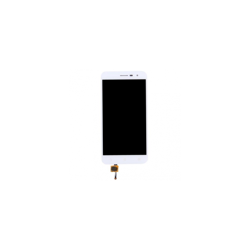 Pantalla LCD Display + Tactil para ASUS Zenfone 3 (ZE520KL) - Blanca