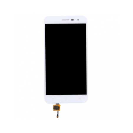 Pantalla LCD Display + Tactil para ASUS Zenfone 3 (ZE520KL) - Blanca