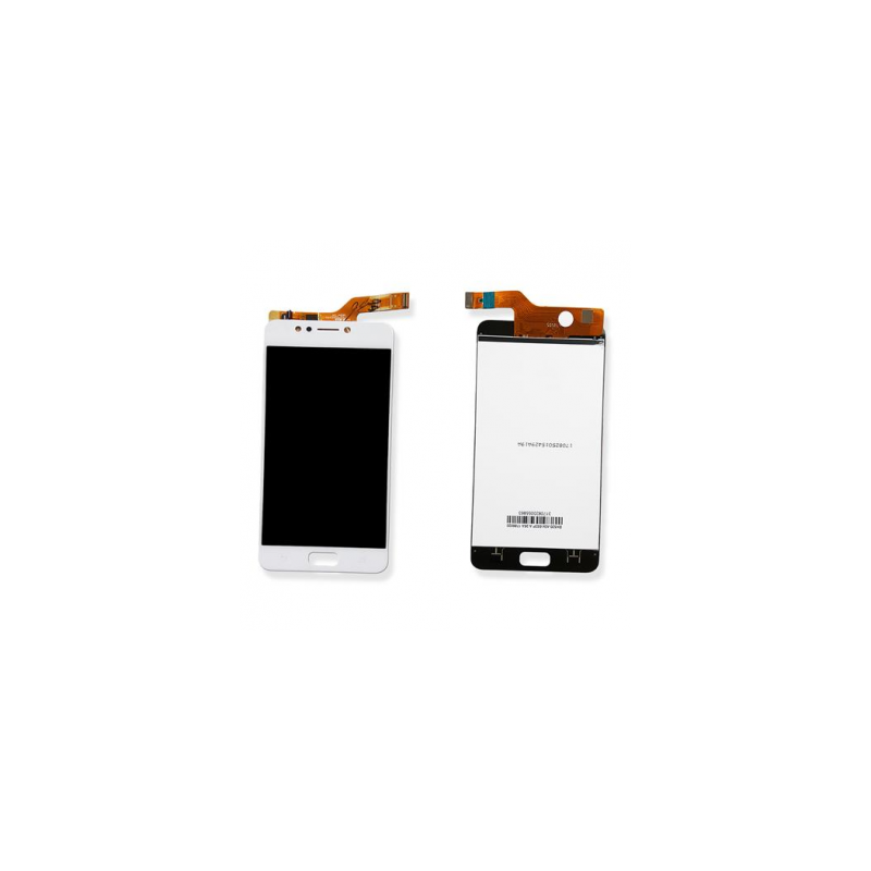 PANTALLA PARA ASUS ZENFONE 4 MAX BLANCO (ZC520KL)