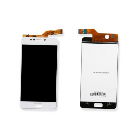 PANTALLA PARA ASUS ZENFONE 4 MAX BLANCO (ZC520KL)