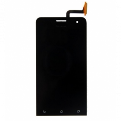 PANTALLA PARA ASUS ZENFONE 5 NEGRO SIN MARCO