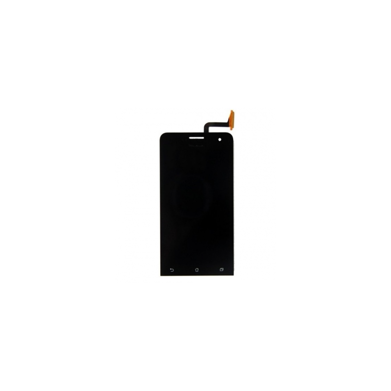 PANTALLA PARA ASUS ZENFONE 5 NEGRO SIN MARCO