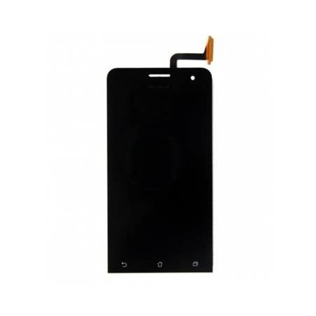 PANTALLA PARA ASUS ZENFONE 5 NEGRO SIN MARCO
