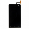 PANTALLA PARA ASUS ZENFONE 5 NEGRO SIN MARCO