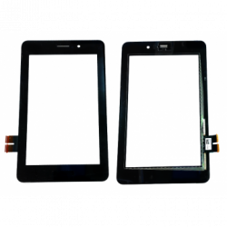 Pantalla Tactil  Negra Para Asus FonePad ME371