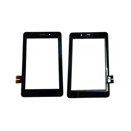 Pantalla Tactil  Negra Para Asus FonePad ME371