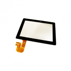 Pantalla tactil ASUS TF201 TF200 negra