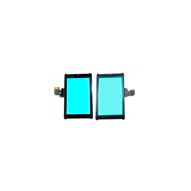 Pantalla Tactil Negra Para Asus FonePad 7 ME372