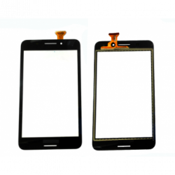 Pantalla Tactil Negra Para Asus MeMo Pad 7 LTE ME375
