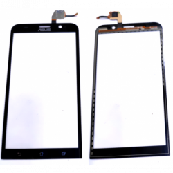 Pantalla Tactil Negra Para Asus Zenfone 2 ZE550ML