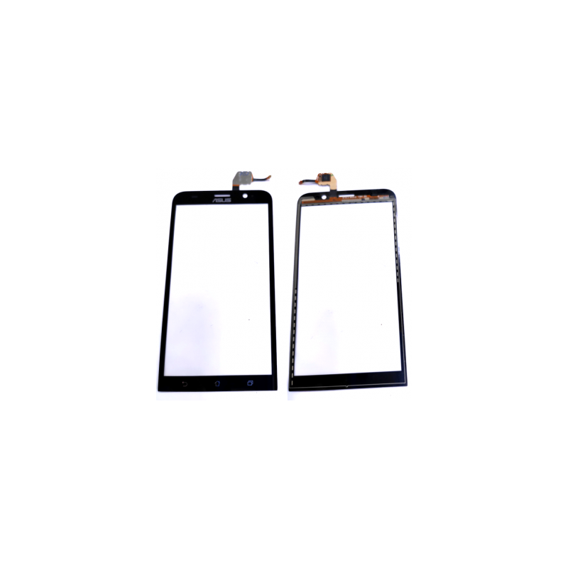 Pantalla Tactil Negra Para Asus Zenfone 2 ZE550ML