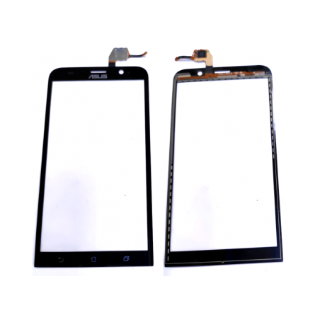 Pantalla Tactil Negra Para Asus Zenfone 2 ZE550ML