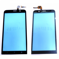 Pantalla Tactil Negra Para Asus Zenfone 2 ZE551ML