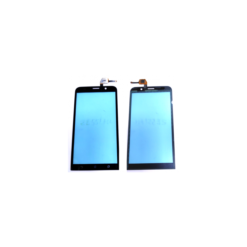 Pantalla Tactil Negra Para Asus Zenfone 2 ZE551ML