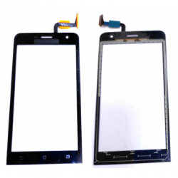 Pantalla Tactil Negra Para Asus Zenfone 5 Lite A502CG