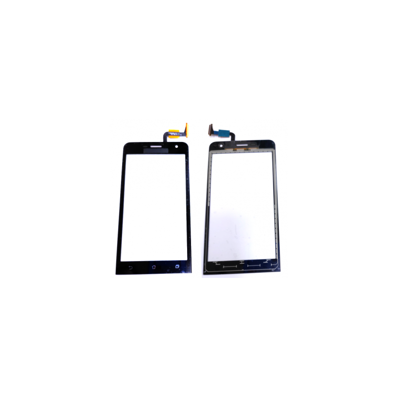 Pantalla Tactil Negra Para Asus Zenfone 5 Lite A502CG