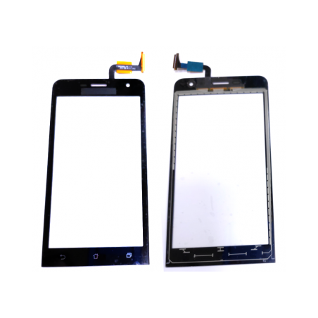 Pantalla Tactil Negra Para Asus Zenfone 5 Lite A502CG