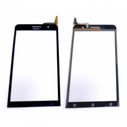 Pantalla Tactil Negra Para Asus Zenfone 6 A600CG
