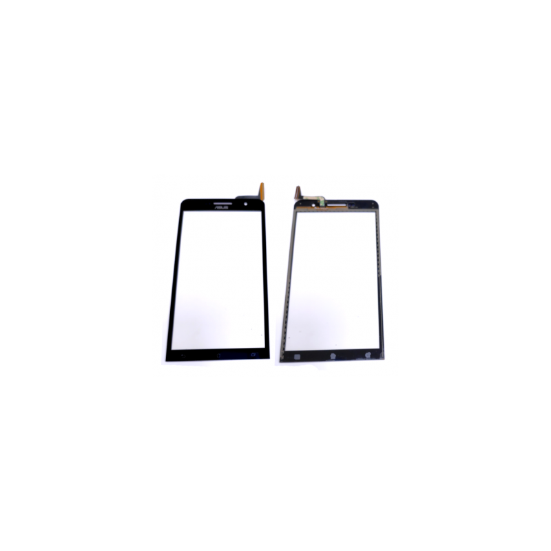 Pantalla Tactil Negra Para Asus Zenfone 6 A600CG