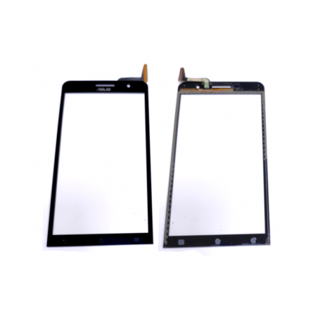 Pantalla Tactil Negra Para Asus Zenfone 6 A600CG