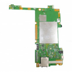 Placa base original desmontaje Asus z300 p023