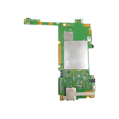 Placa base original desmontaje Asus z300 p023