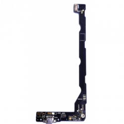 Placa Carga Micro USB Para Asus ZenFone 2 Laser 6 ZE601KL