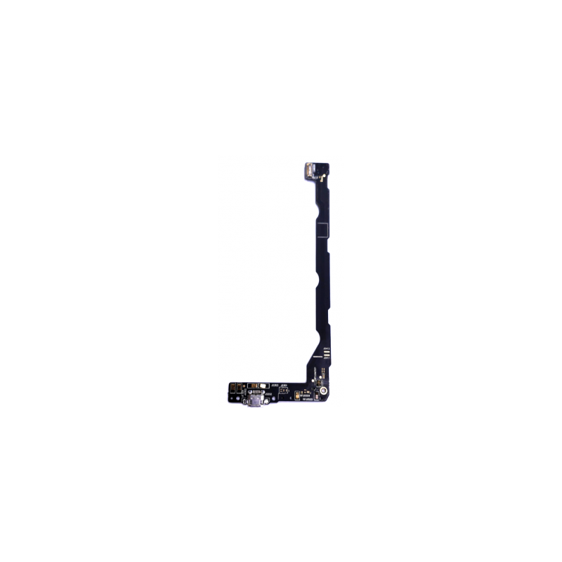 Placa Carga Micro USB Para Asus ZenFone 2 Laser 6 ZE601KL