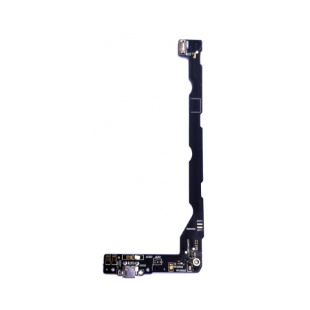 Placa Carga Micro USB Para Asus ZenFone 2 Laser 6 ZE601KL